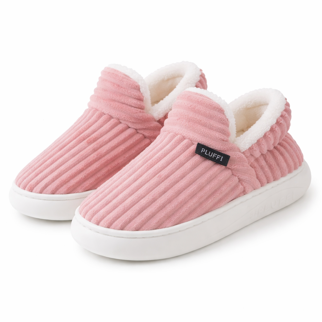 Pantufa Rosa